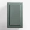 Front drzwi ALDEA 60x98 oliwkowy mat