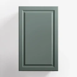 Front drzwi ALDEA 60x98 oliwkowy mat