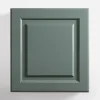 Front drzwi ALDEA 60x63,7 oliwkowy mat