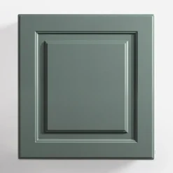 Front drzwi ALDEA 60x63,7 oliwkowy mat
