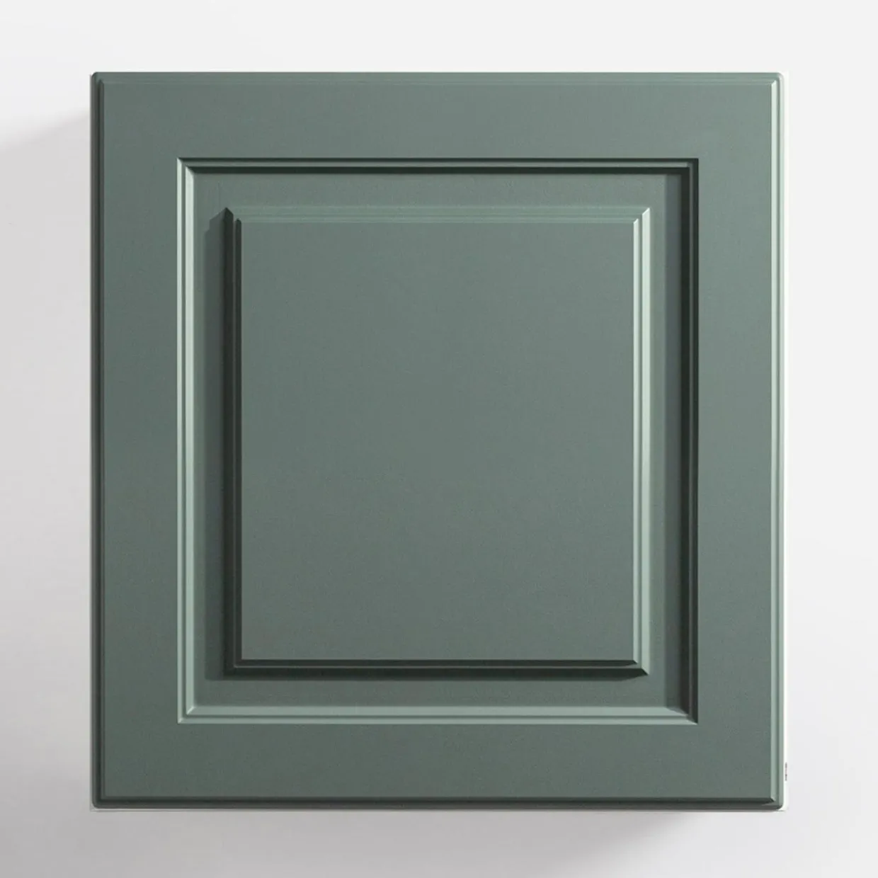 Front drzwi ALDEA 60x63,7 oliwkowy mat