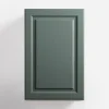 Front drzwi ALDEA 50x76,5 oliwkowy mat