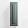 Front drzwi ALDEA 30x98 oliwkowy mat