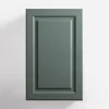 Front drzwi ALDEA 40x63,7 oliwkowy mat
