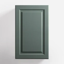 Front drzwi ALDEA 40x63,7 oliwkowy mat