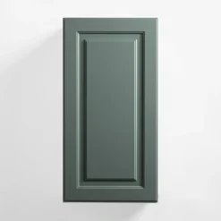 Front drzwi ALDEA 40x76,5 oliwkowy mat