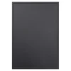 Front drzwi AVOLA 40x57,3 grafit