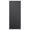 Front drzwi AVOLA 40x98 grafit