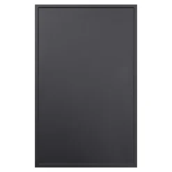 Front drzwi AVOLA 40x63,7 grafit