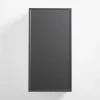 Front drzwi AVOLA 40x76,5 grafit