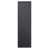 Front drzwi AVOLA 40x137,3 grafit