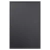 Front drzwi AVOLA 50x76,5 grafit
