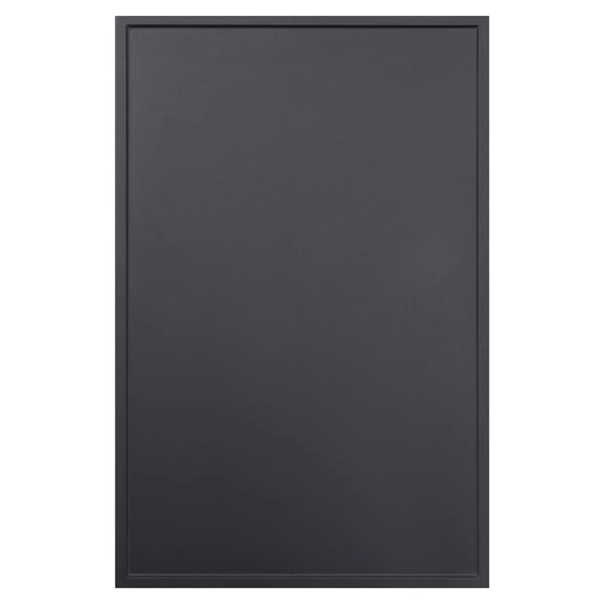 Front drzwi AVOLA 50x76,5 grafit