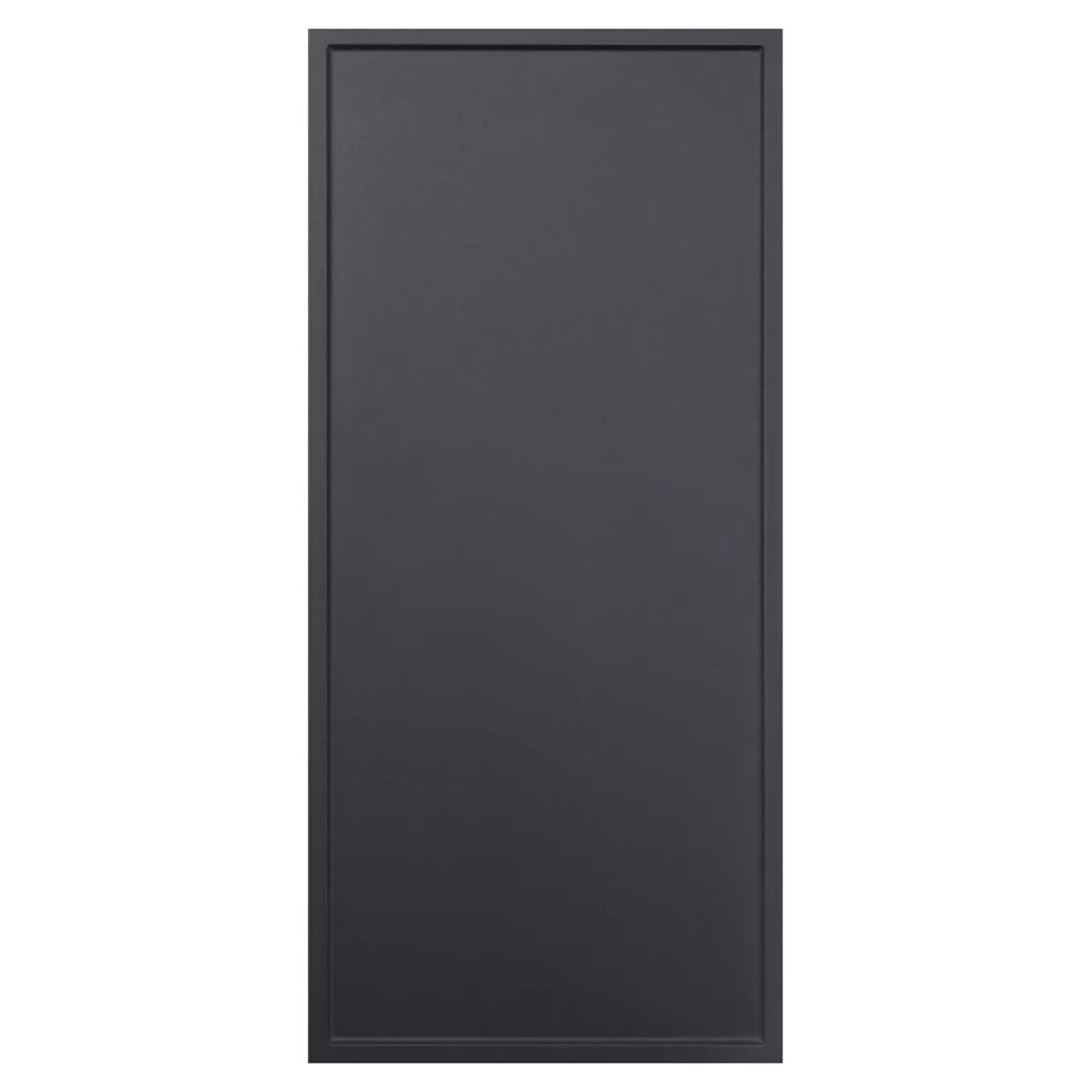 Front drzwi AVOLA 45x98 grafit