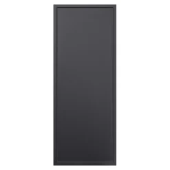 Front drzwi AVOLA 30x76,5 grafit