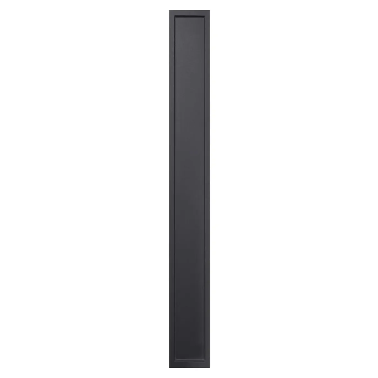 Front drzwi AVOLA 15x137,3 grafit