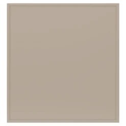 Front drzwi AVOLA 60x63,7 szary kamienny