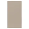 Front drzwi AVOLA 40x76,5 szary kamienny