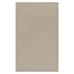 Front drzwi AVOLA 60x98 szary kamienny