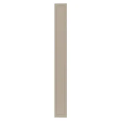 Front drzwi AVOLA 15x137,3 szary kamienny