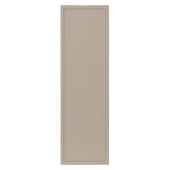 Front drzwi AVOLA 30x98 szary kamienny