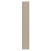 Front drzwi AVOLA 15x98 szary kamienny