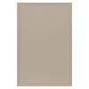 Front drzwi AVOLA 50x76,5 szary kamienny