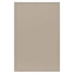 Front drzwi AVOLA 50x76,5 szary kamienny