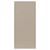 Front drzwi AVOLA 45x98 szary kamienny