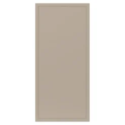 Front drzwi AVOLA 45x98 szary kamienny