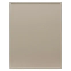 Front drzwi AVOLA 60x76,5 szary kamienny