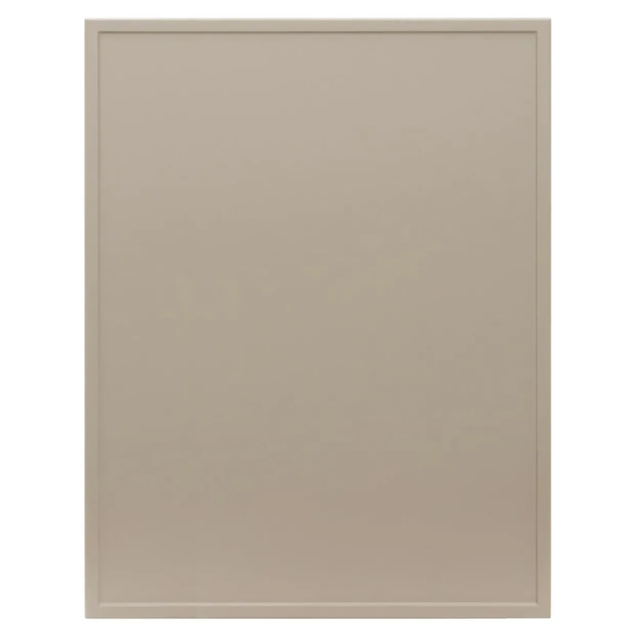 Front drzwi AVOLA 60x76,5 szary kamienny