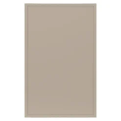 Front drzwi AVOLA 40x63,7 szary kamienny