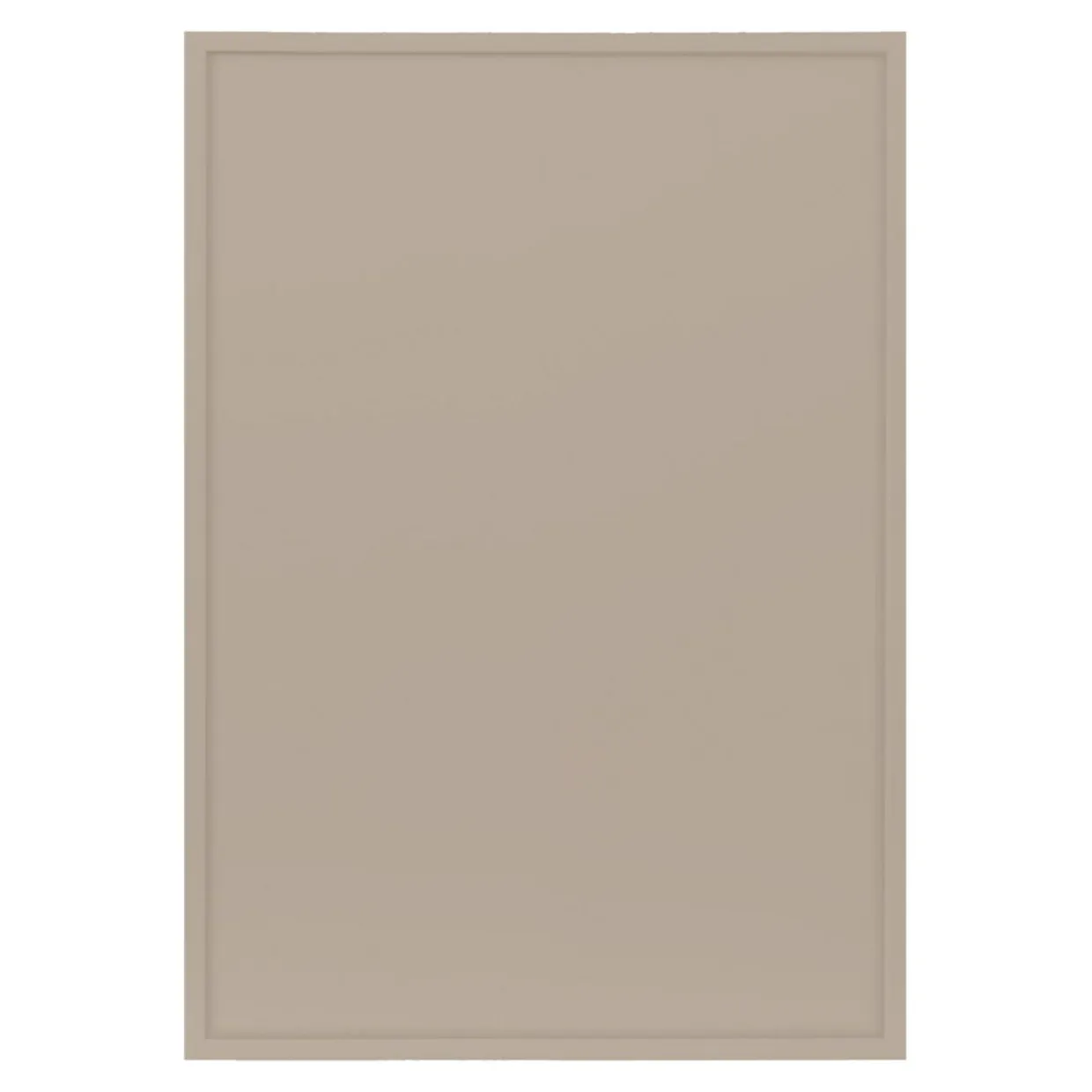 Front drzwi AVOLA 40x57,3 szary kamienny