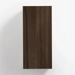 Front drzwi BARATO 45x98,0 cm dąb barokowy ristritto