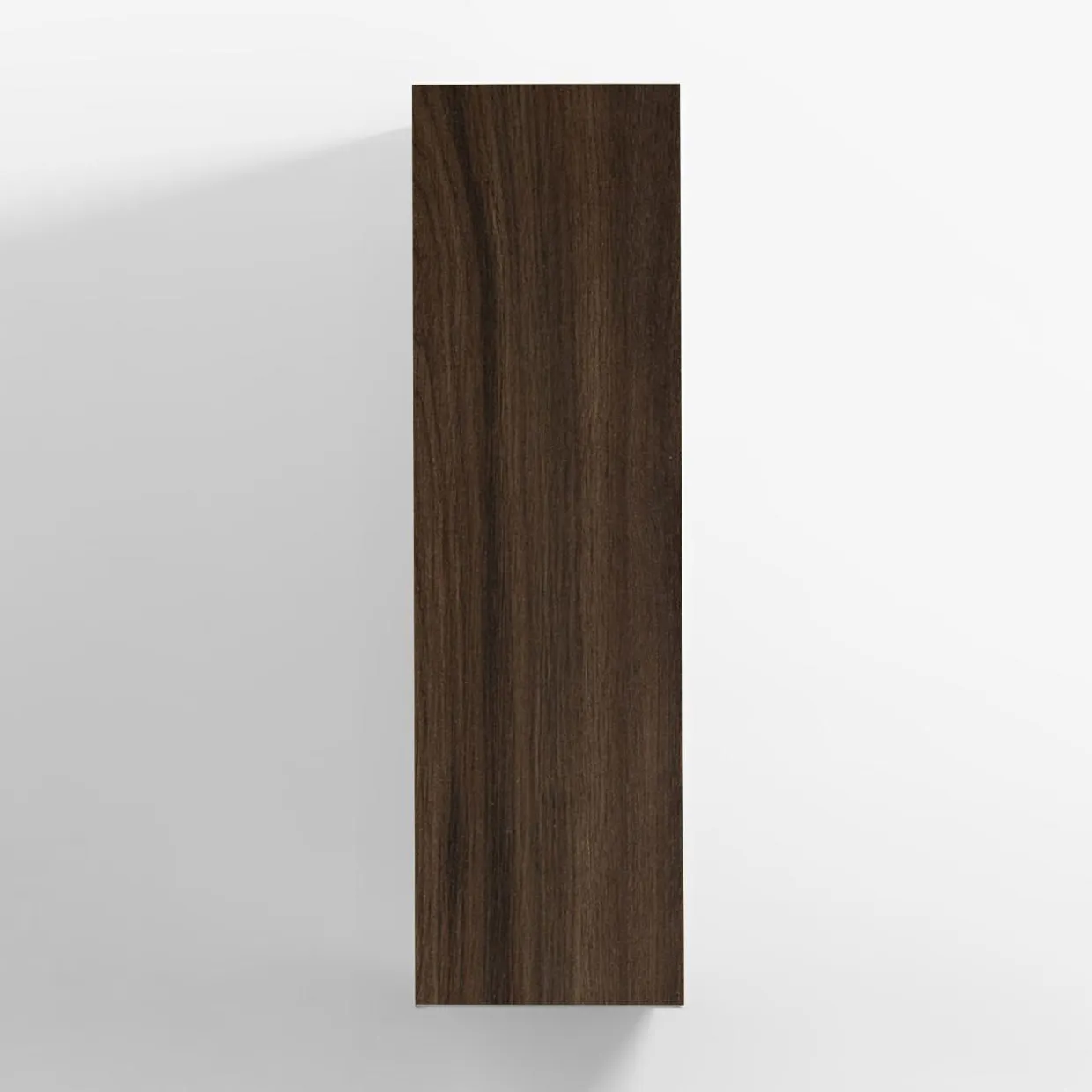 Front drzwi BARATO 40x137,3 cm dąb barokowy ristritto
