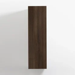 Front drzwi BARATO 30x98,0 cm dąb barokowy ristritto