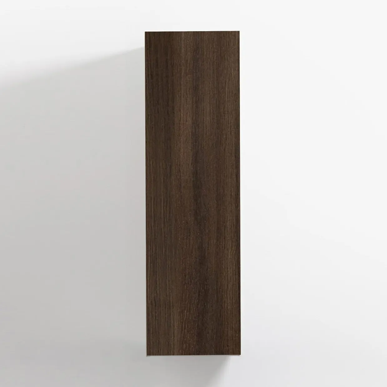 Front drzwi BARATO 30x98,0 cm dąb barokowy ristritto