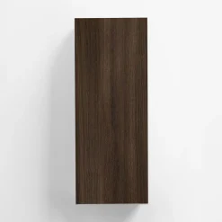 Front drzwi BARATO 30x76,5 cm dąb barokowy ristritto