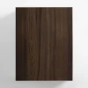 Front drzwi BARATO 60x76,5 cm dąb barokowy ristritto