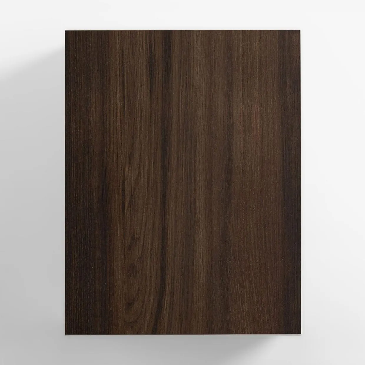 Front drzwi BARATO 60x76,5 cm dąb barokowy ristritto