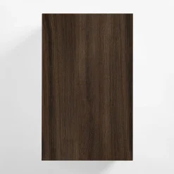 Front drzwi BARATO 40x63,7 cm dąb barokowy ristritto