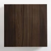 Front drzwi BARATO 60x59,6 cm dąb barokowy ristritto