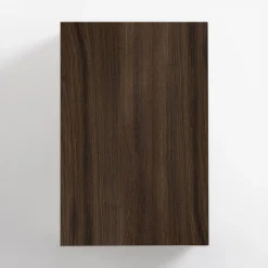 Front drzwi BARATO 50x76,5 cm dąb barokowy ristritto
