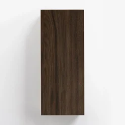 Front drzwi BARATO 40x98,0 cm dąb barokowy ristritto