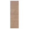Front drzwi BARATO 30x98 dąb hamilton