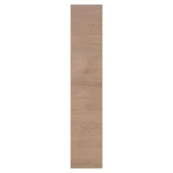 Front drzwi BARATO 15x76,5 dąb hamilton naturalny