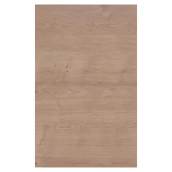 Front drzwi BARATO 40x63,7 dąb hamilton
