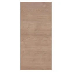 Front drzwi BARATO 45x98 dąb hamilton