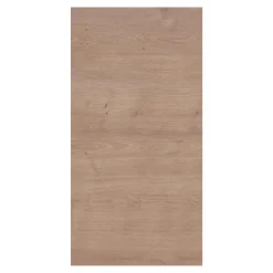 Front drzwi BARATO 50x98 dąb hamilton